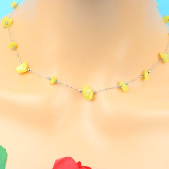 Delicate & Modern Necklace Chain – Perfect for Girls & Women, DYC1825 - Picture 8 of 15